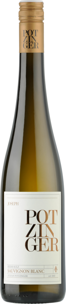 Potzinger Sauvignon Blanc Ried Sulz Joseph 2024