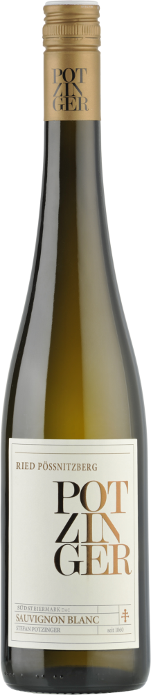 Potzinger Sauvignon Blanc Ried Pössnitzberg 2024