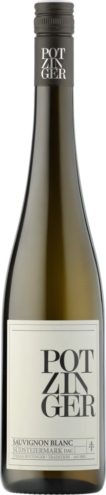 Potzinger Sauvignon Blanc Tradition 2025
