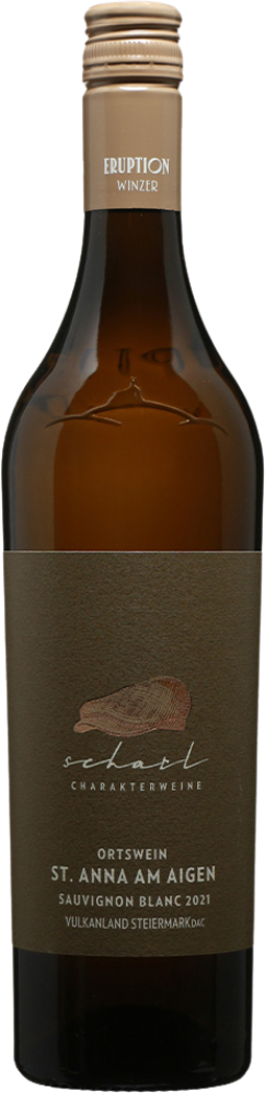 Sauvignon Blanc St. Anna am Aigen 2024