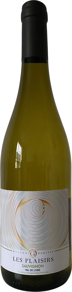 Sauvignon Les Plaisirs 2025