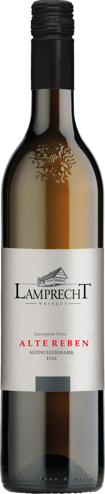 Sauvignon Blanc Alte Reben 2024