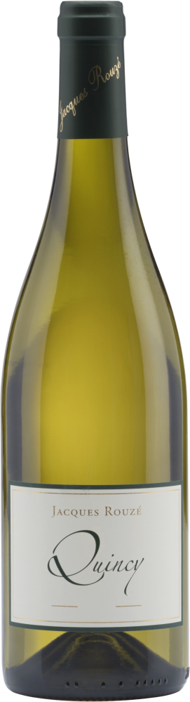 Domaine Jacques Rouze Tradition 2025