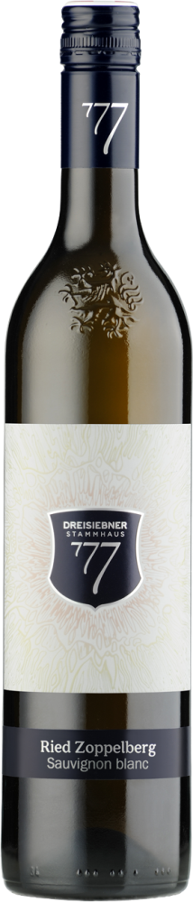 Sauvignon blanc Ried Zoppelberg 2024