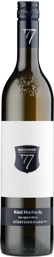 Sauvigon blanc Ried Hochsulz 2024
