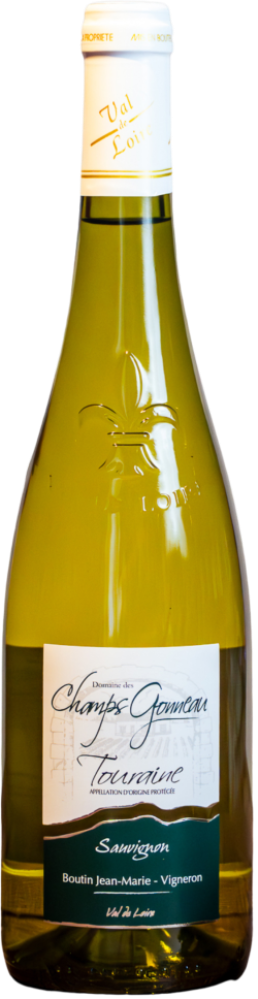 Domaine des Champs Gonneaux Sauvignon 2025