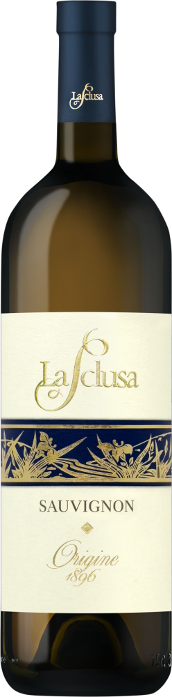 La Sclusa Sauvignon 2024
