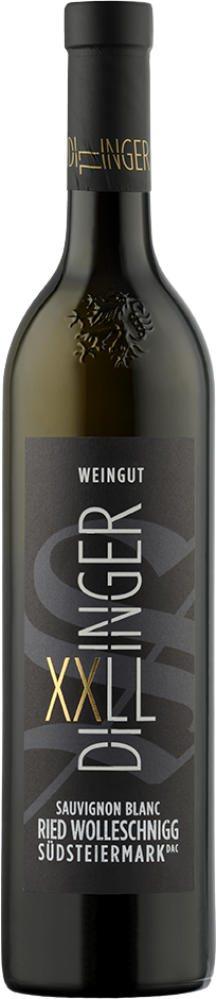 Dillinger Sauvignon Blanc Ried Wolleschnigg 2022