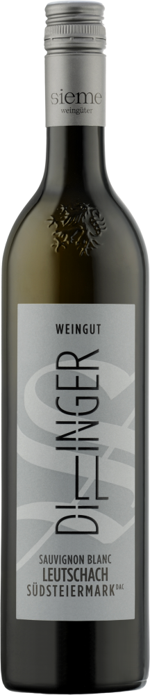 Dillinger Sauvignon Blanc Leutschach 2024