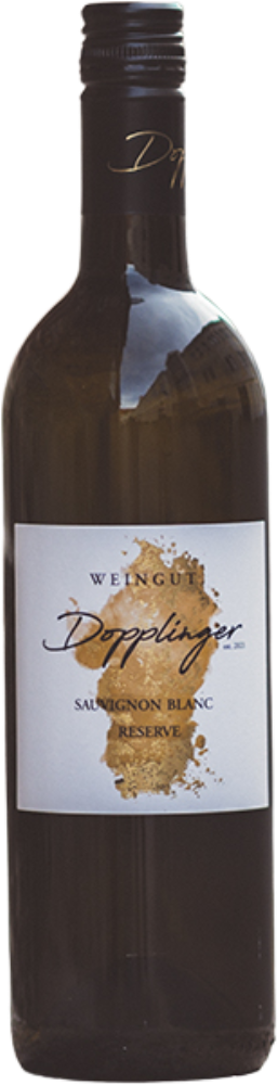Dopplinger Sauvignon Blanc Classic 2025