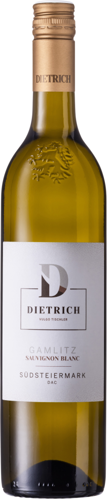 Dietrich Sauvignon Blanc Gamlitz 2024