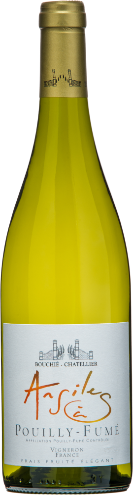 Argile à S 2025