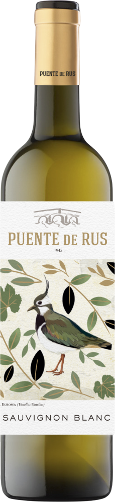 Puente de Rus Sauvignon Blanc 2025