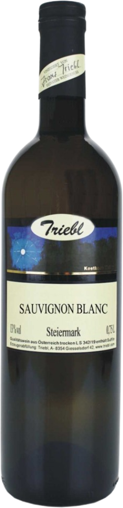 Triebl Sauvignon Blanc 2025