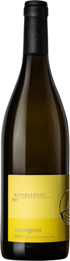 Kandlerhof Sauvignon 2023