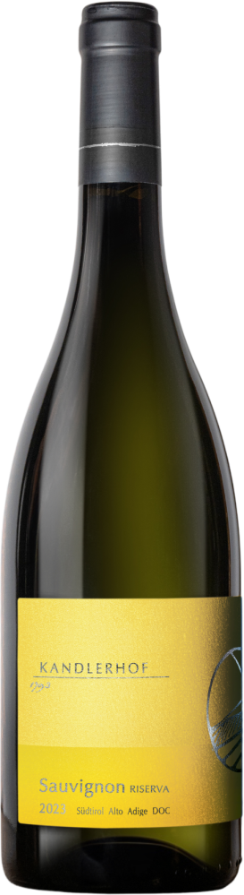 Sauvignon Riserva Pickl 2023