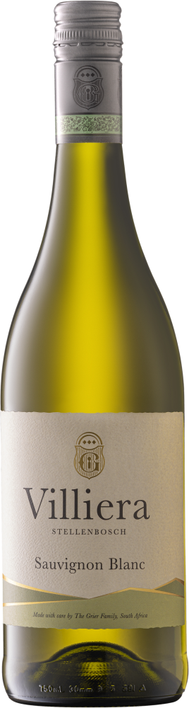 Villiera Sauvignon Blanc 2025