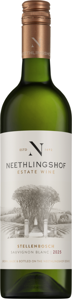Neethlingshof Estate Sauvignon Blanc 2025