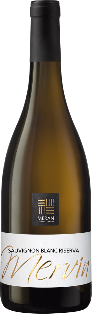 A.A. Sauvignon Blanc Riserva Mervin 2021