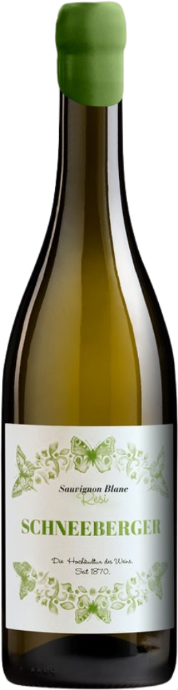 Sauvignon Blanc Kitzeck-Sausal - Resi 2024
