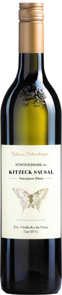 Sauvignon Blanc Kitzeck-Sausal 2024