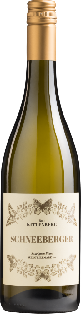 Schneeberger Sauvignon Blanc Kittenberg 2024
