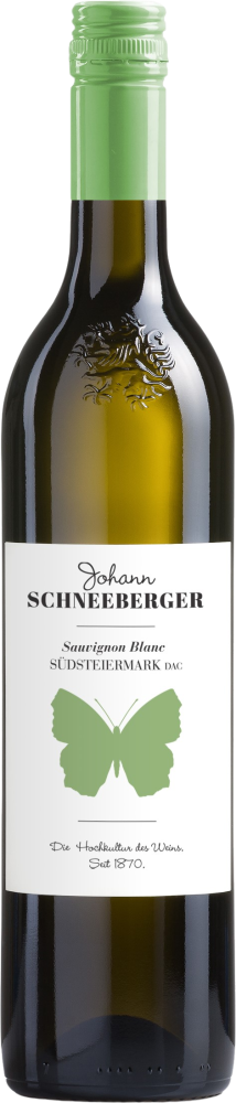 Johann Schneeberger Sauvignon Blanc 2024