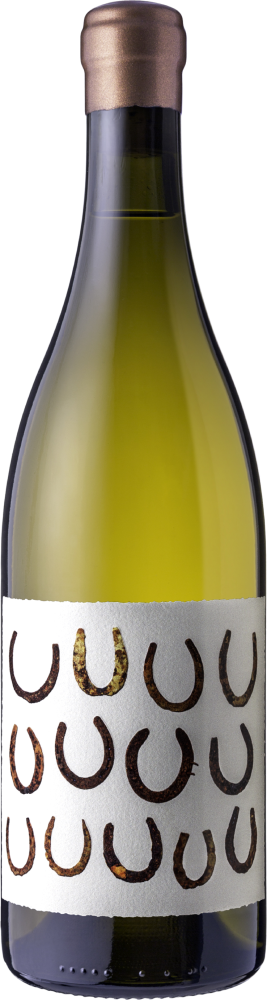 Diemersdal Wild horseshoe Sauvignon blanc 2024