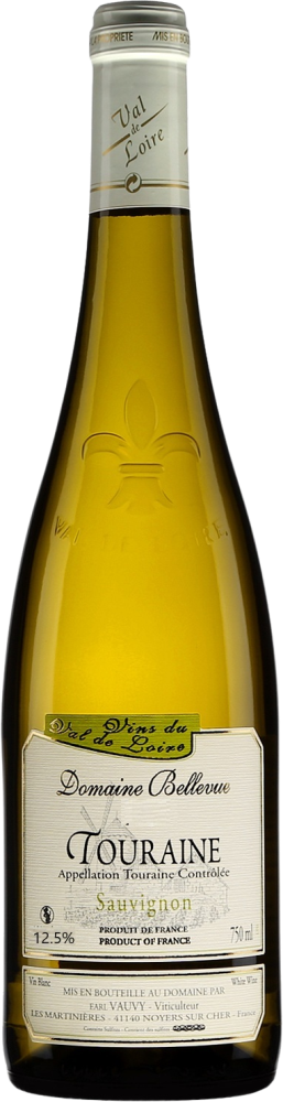 Domaine Bellevue 2025