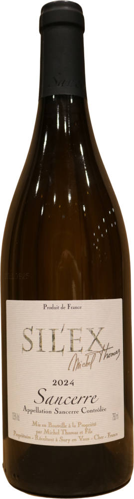 Domaine Michel Thomas et Fils Cuvée Sil'ex 2024