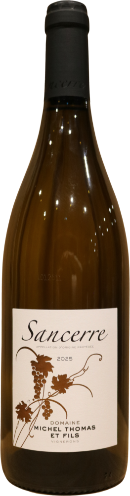 Domaine Michel Thomas et Fils 2025