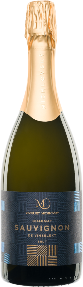 Charmat Sauvignon, Vinselekt Michlovský A.s.