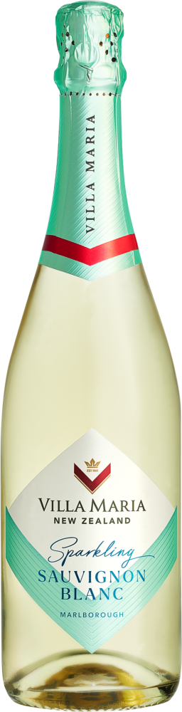 Villa Maria Sparkling Sauvignon Blanc