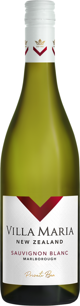 Villa Maria Private Bin Sauvignon Blanc 2025