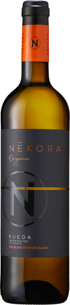 Nékora Organic Sauvignon Blanc 2025