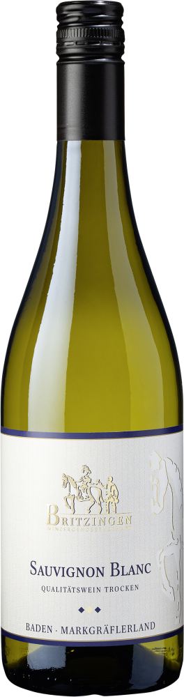 Sauvignon blanc QbA trocken 2025