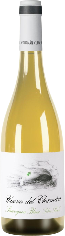 Cueva Del Chamán Sauvignon Blanc 2025