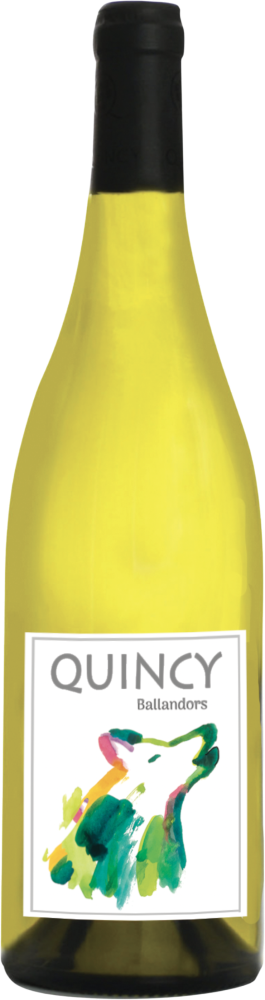 Domaine des Ballandors, Les Ballandors 2025