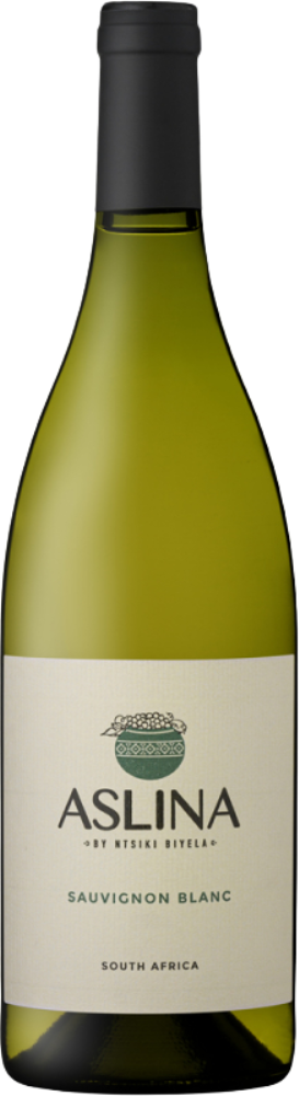Aslina Sauvignon Blanc 2025