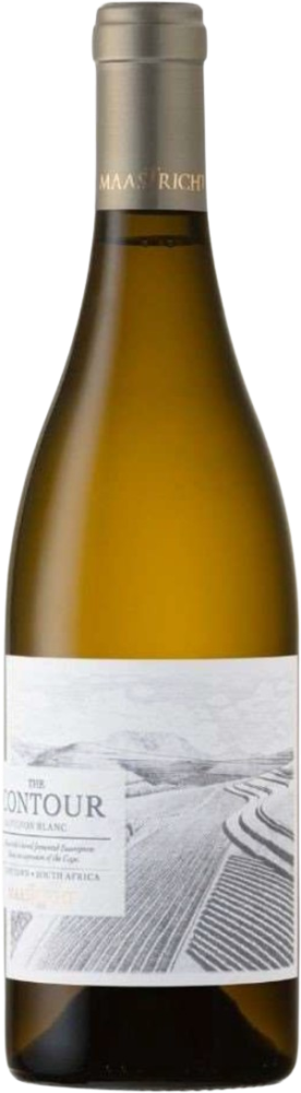 Maastricht The Contour Sauvignon Blanc 2025