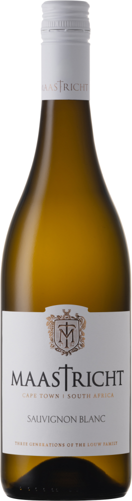 Maastricht Sauvignon Blanc 2025