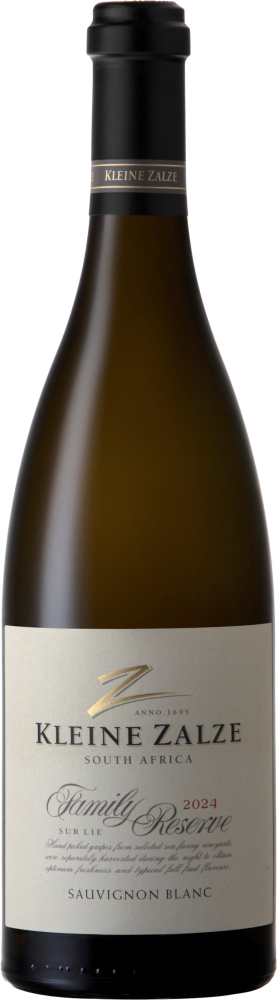 Kleine Zalze Family Reserve Sauvignon Blanc 2024