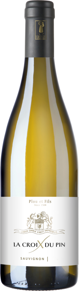 La Croix du Pin 2025