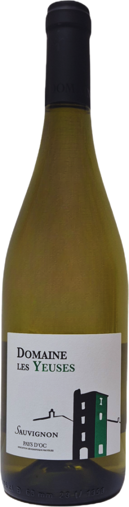 Domaine Les Yeuses Sauvignon 2025