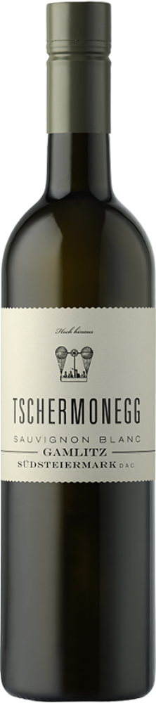 Tschermonegg Sauvignon Blanc Gamlitz 2024