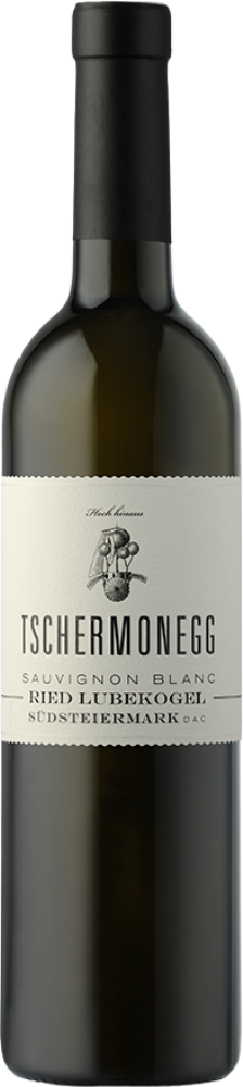 Tschermonegg Sauvignon Blanc Ried Lubekogel 2023