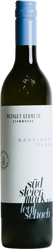 Stammhaus Sauvignon Blanc Leutschach 2024