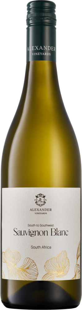 Alexander Sauvignon Blanc 2025