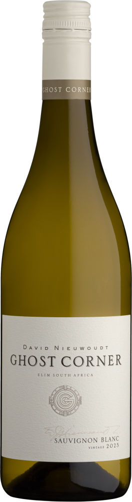 Ghost Corner Sauvignon Blanc 2025