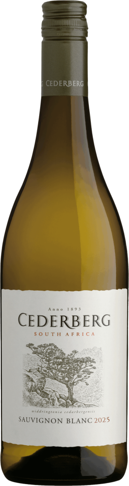 Cederberg Sauvignon Blanc 2025